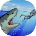 愤怒鲨鱼木筏生存 v1.0.2