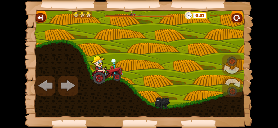 疯狂的农用卡车游戏中文版图2: