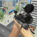 狙击手特种部队3D v1.5