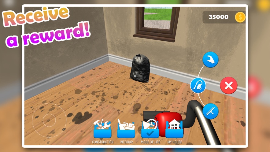 家政模拟器游戏图3