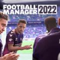 fm足球经理2022安卓版