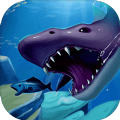 海底进化世界游戏安卓版 v1.0