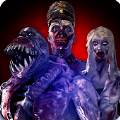 僵尸3D生存第一章逃跑游戏安卓版 v1.0.3