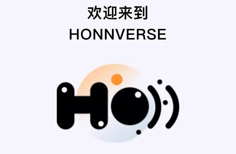 honnverse app合集