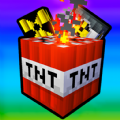 TNT破坏像素世界 v1.0