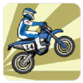 特技摩托车翘头游戏苹果ios版（wheelie challenge） v1.43