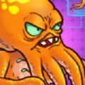 怪物超进化免广告最新版游戏 v1.2