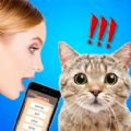 猫咪语言翻译器app