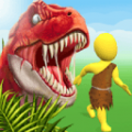 恐龙攻击模拟器3D游戏安卓版 v1.16