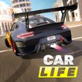 汽车生活开放世界在线游戏 v0.7