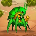 昆虫进化竞技场游戏畅享版（Bugs Evolution） v0.1
