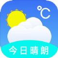 动态天气预报app安卓版 v1.0.0