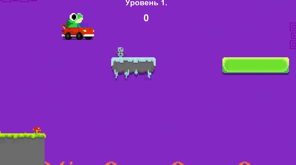 火种蛙冒险游戏图3