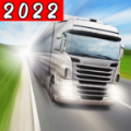 越野卡车运输2022游戏中文版（OffRoad Truck transport） v1.0