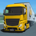 欧洲卡车模拟器2022游戏中文手机版 v1.2