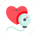 血压记录助手app