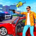 黑帮城市警察模拟器游戏