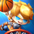 篮球大满贯2街篮游戏安卓版 v1.0