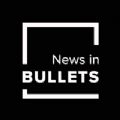 Bullets新闻官方版app v1.0.3
