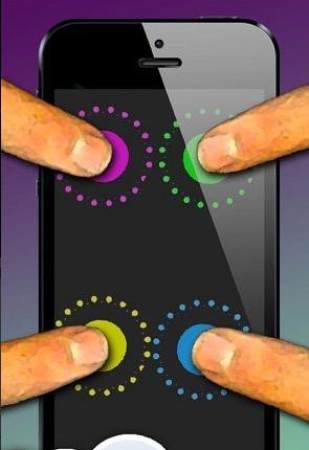 TapRoulette游戏正版完整版图1: