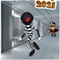 监狱生活生存大师3D游戏最新版 v1.0