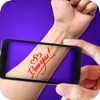 纹身app
