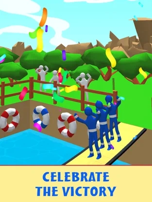 桥牌挑战赛3D游戏免费版图2: