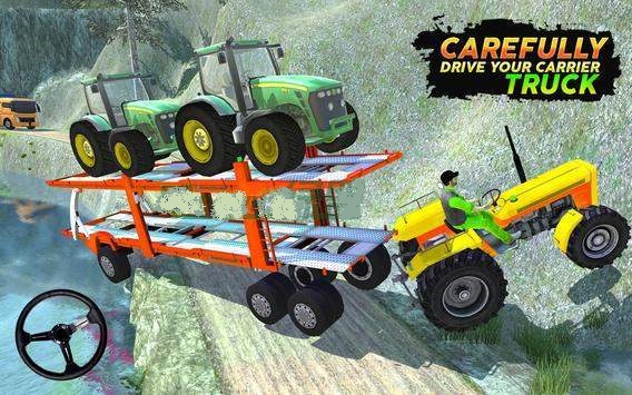 拖拉机运输车游戏安卓版图3: