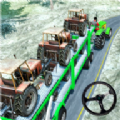 拖拉机运输车游戏安卓版 v1.0.2