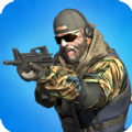 现代军事射击游戏2021游戏官方版 v1.01