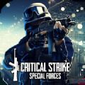 Critical Strike CS Special Forces中文版