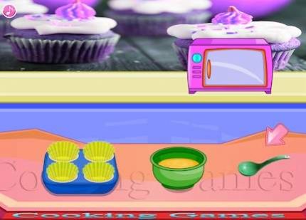 烹饪蛋糕大赛游戏安卓版图3: