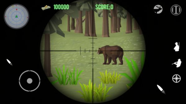 牧场荒野猎人游戏安卓版图3: