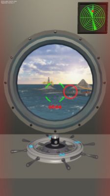 潜水战舰游戏安卓版图片1