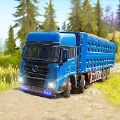 欧洲货运卡车司机游戏