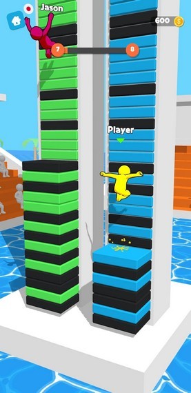 方块堆积跳跃游戏免费版图片3