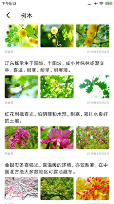 植物百科扫一扫app官方版图片1
