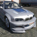 极限GTR跑车驾驶游戏官方最新版 v1.0