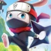 忍者兔救援游戏安卓版 v1.0