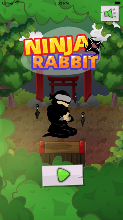 忍者兔救援游戏安卓版图3: