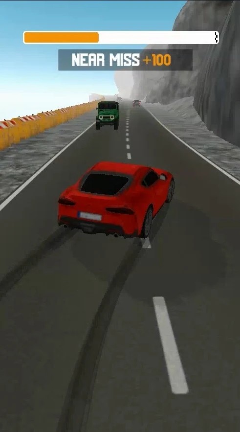竞速司机2021游戏最新版图片1