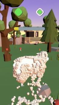 趣味3D农场游戏手机版图2:
