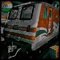 印度铁路模拟器游戏
