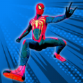 蜘蛛英雄战斗斯特兰游戏安卓版 v4.0