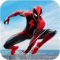 蜘蛛英雄开放之城游戏安卓版 v1.0.28