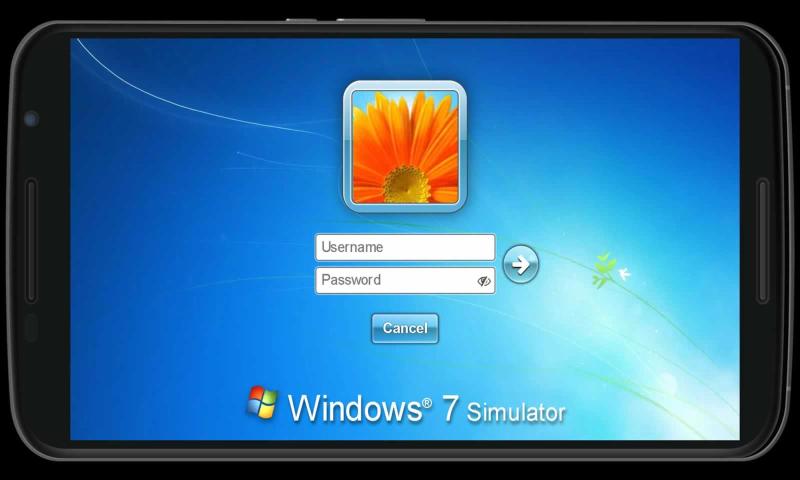 Win7模拟器安卓版中文版下载手机版（Win7 Simu）图3: