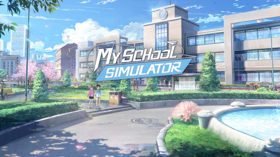 青春校园模拟器ios苹果版（My School Simulator）图3: