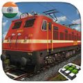 印度火车模拟器2021.1.3更新