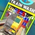 火车清洗模拟器游戏
