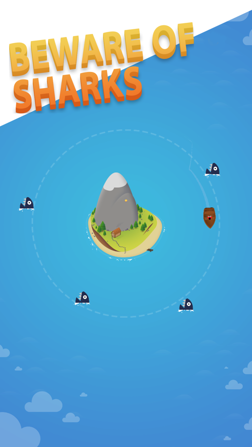 鲨鱼岛生存游戏安卓版图3: